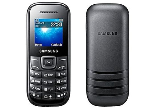 Samsung Key Stone - E1207