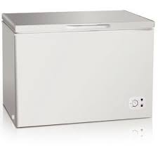 MIDEA 290 LTR CHEST FREEZER MDRC398FZG43
