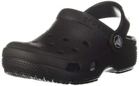 Crocs Boy's Coast Clogs
