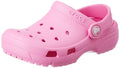 Crocs Boy's Coast Clogs