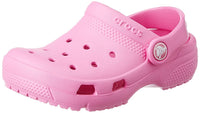 Crocs Boy's Coast Clogs