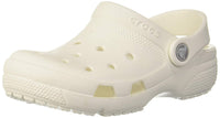 Crocs Boy's Coast Clogs