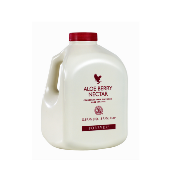 Forever Aloe Berry Nectar - Liver And Kidney Detox
