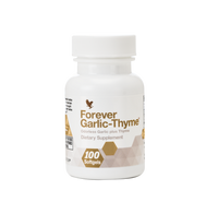 Forever Garlic-Thyme®