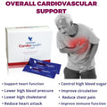 Forever Cardiohealth® With CoQ10