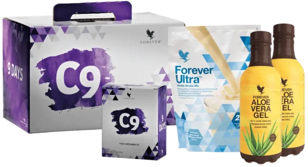 Forever C9
