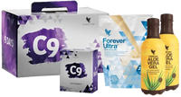 Forever C9