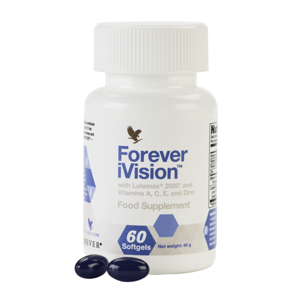 Forever iVision