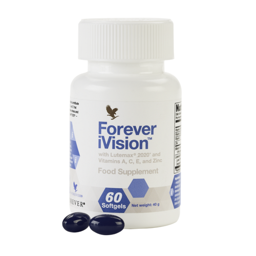 Forever iVision