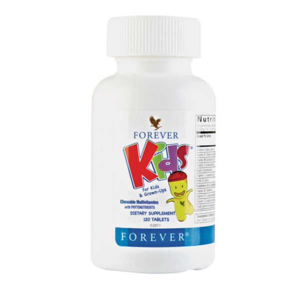 Forever Kids®