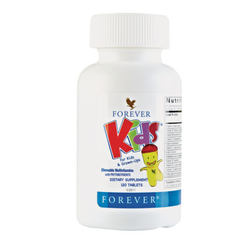 Forever Kids®