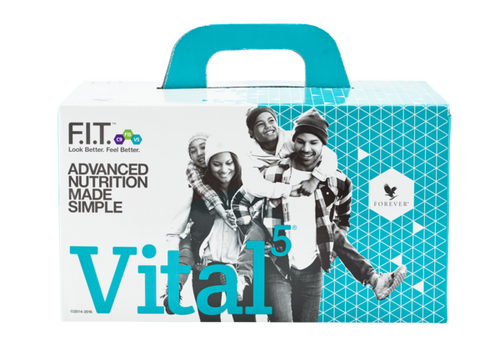 Vital 5