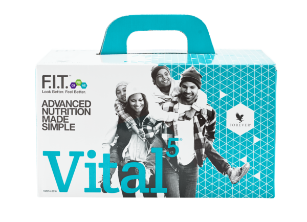 Vital 5