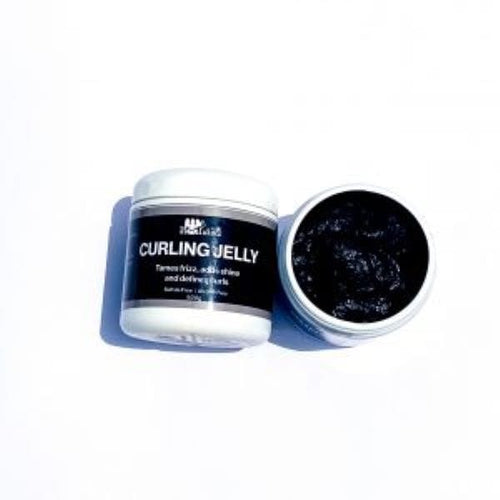 Curling Gel