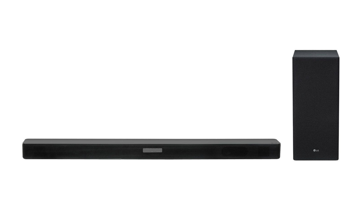 LG Home Theatre SK5