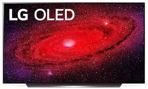 LG 55 inches OLED 4K UHD Smart Satellite TV