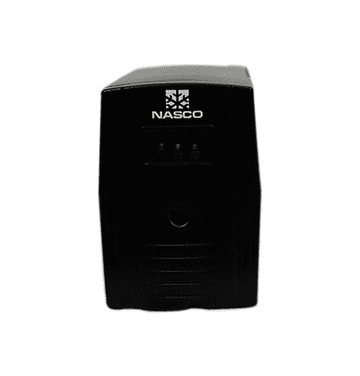 GET NASCO 850VA UPS