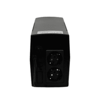 GET NASCO 850VA UPS