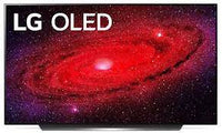 LG 55 inches OLED 4K UHD Smart Satellite TV