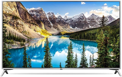 Best LG 43 Inch UHD Smart 4K TV 43UJ651V