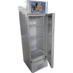 NASCO DISPLAY FRIDGE NAS-275-1DR