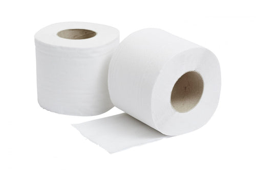 Flamingo Toilet Roll