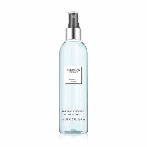 Vera Wang Embrace Body Mist Fragrance for women Periwinkle and Iris, 240ml