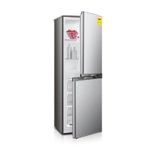 BUY NASCO 147LTR BOTTOM FREEZER REFRIGERATOR DD2-20