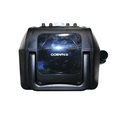 PERFECT NASCO AUDIO 100 WATT KARAOKE AUDIO SYSTEM