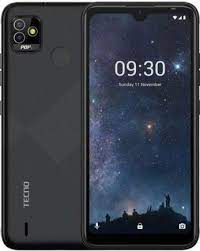 Tecno Pop 5p (BD3) - 6.52-inch 32GB ROM 2GB RAM