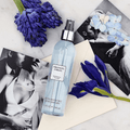 Vera Wang Embrace Body Mist Fragrance for women Periwinkle and Iris, 240ml