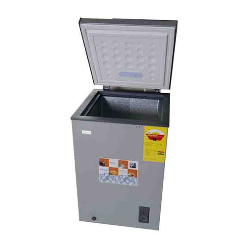 ZARA FREEZER 142 LTR