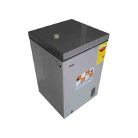 ZARA FREEZER 142 LTR