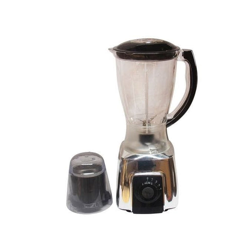 Innova I- 2BG Blender - 1.5 Litre Black/Silver