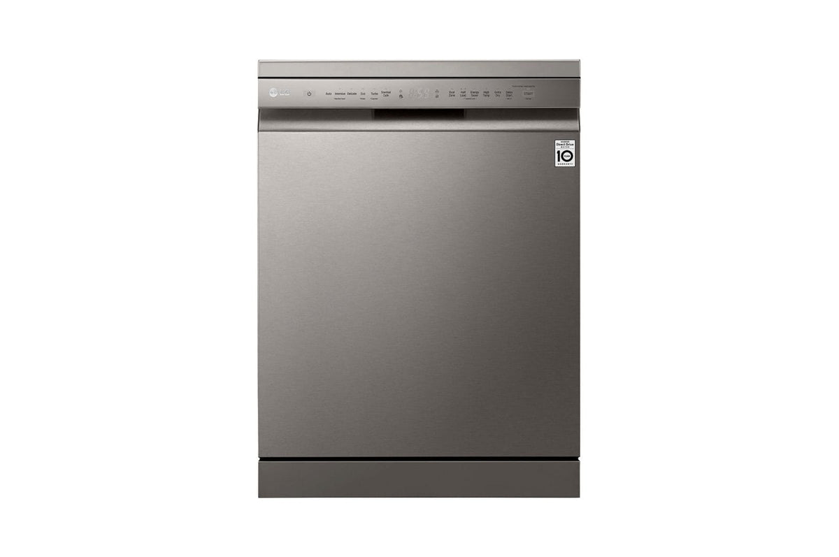 LG DISHWASHER DFB52FP 14 PLATES