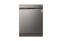 LG DISHWASHER DFB52FP 14 PLATES