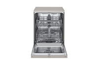 BEST LG DISHWASHER DFB52FP 14 PLATES