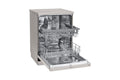 BEST LG DISHWASHER DFB52FP 14 PLATES
