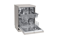 BEST LG DISHWASHER DFB52FP 14 PLATES