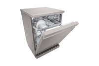 BEST LG DISHWASHER DFB52FP 14 PLATES