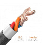 RIVERSONG MOBILE CHARGER HERCULES -TYPE-C [CM31]
