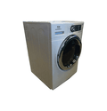 NASCO 10KG FRONT LOAD WASHING MACHINE