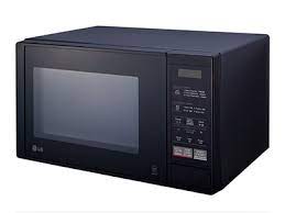 Black Microwave Oven 20L ( MS2042DB )