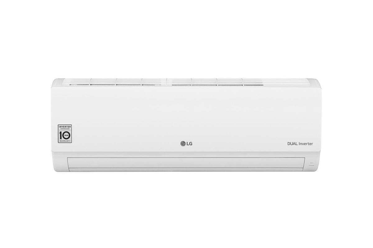 LG Air Conditioner S4-Q09WA5QA