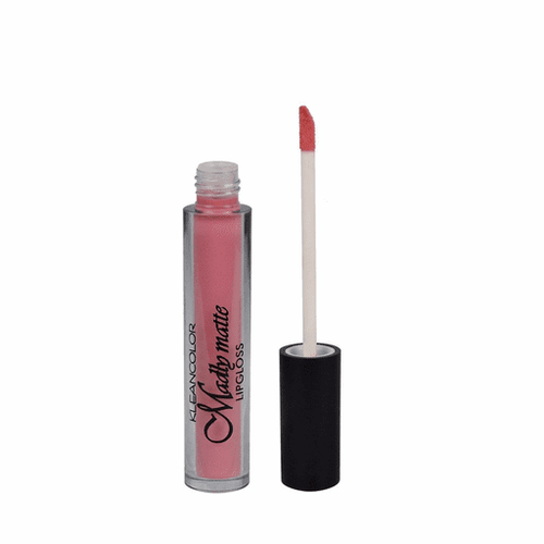 MADLY MATTE LIP GLOSS