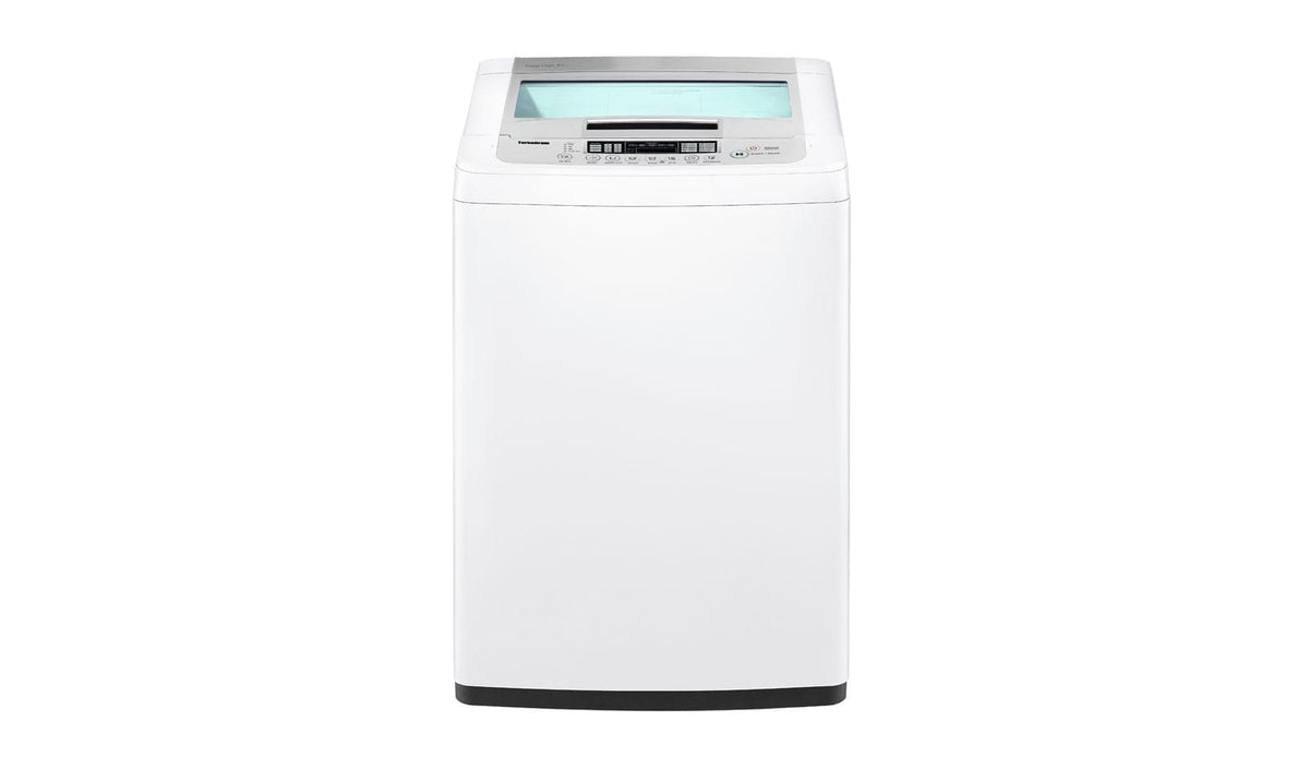 LG 8KG TOP LOADING WASHING MACHINE T8585NDHV