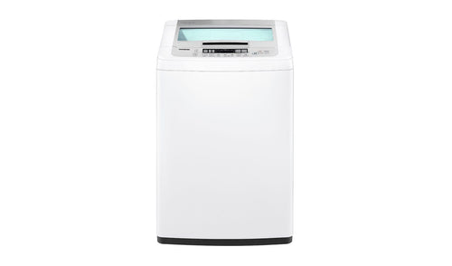 LG 8KG TOP LOADING WASHING MACHINE T8585NDHV