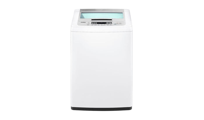 LG 8KG TOP LOADING WASHING MACHINE T8585NDHV