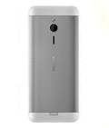 Nokia 230 Dual Sim (Silver)