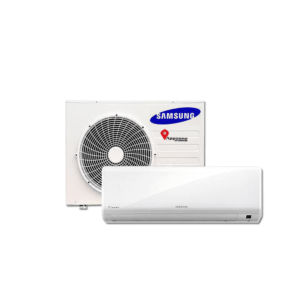 SAMSUNG AC R410 2.0HP AR18TRHGAWK/GA